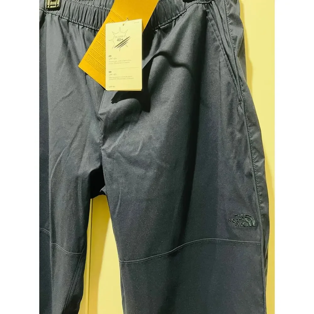 NWT❤️The North Face Men’s Classic Sumit Navy Pant szL